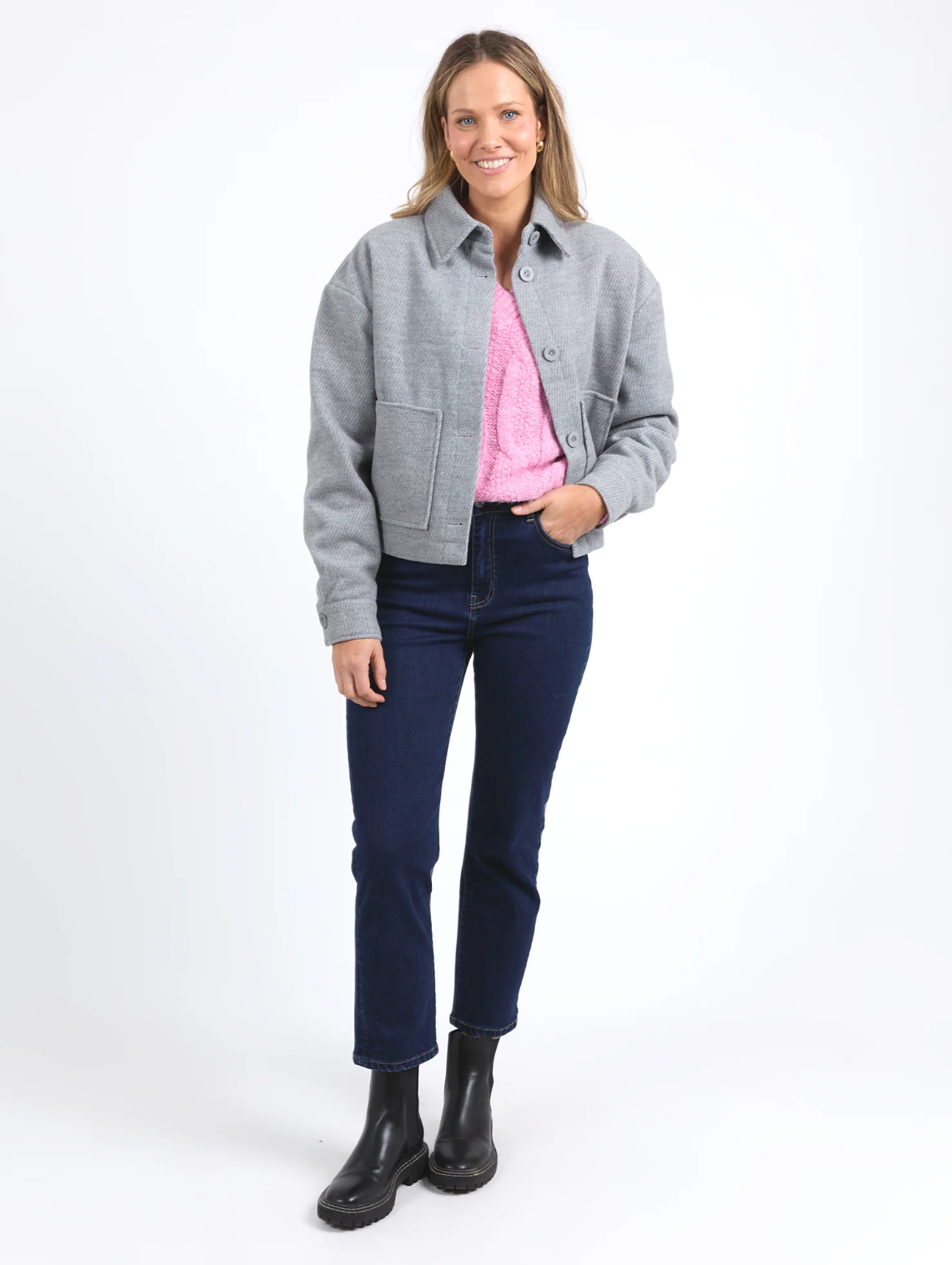 Elm Beck Jacket