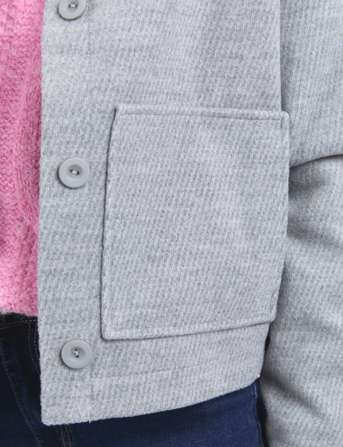 Elm Beck Jacket