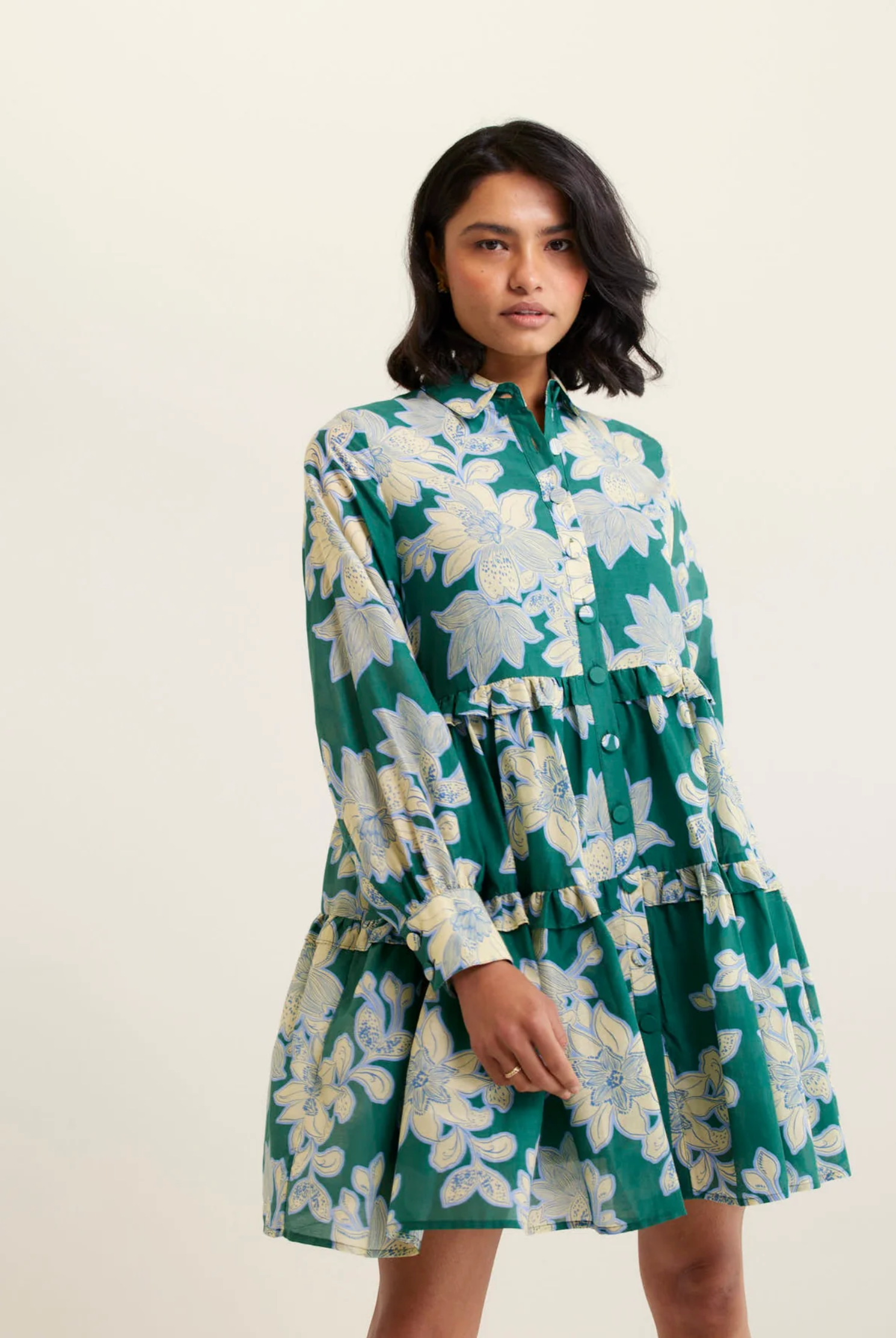 Alessandra Barbie Dress