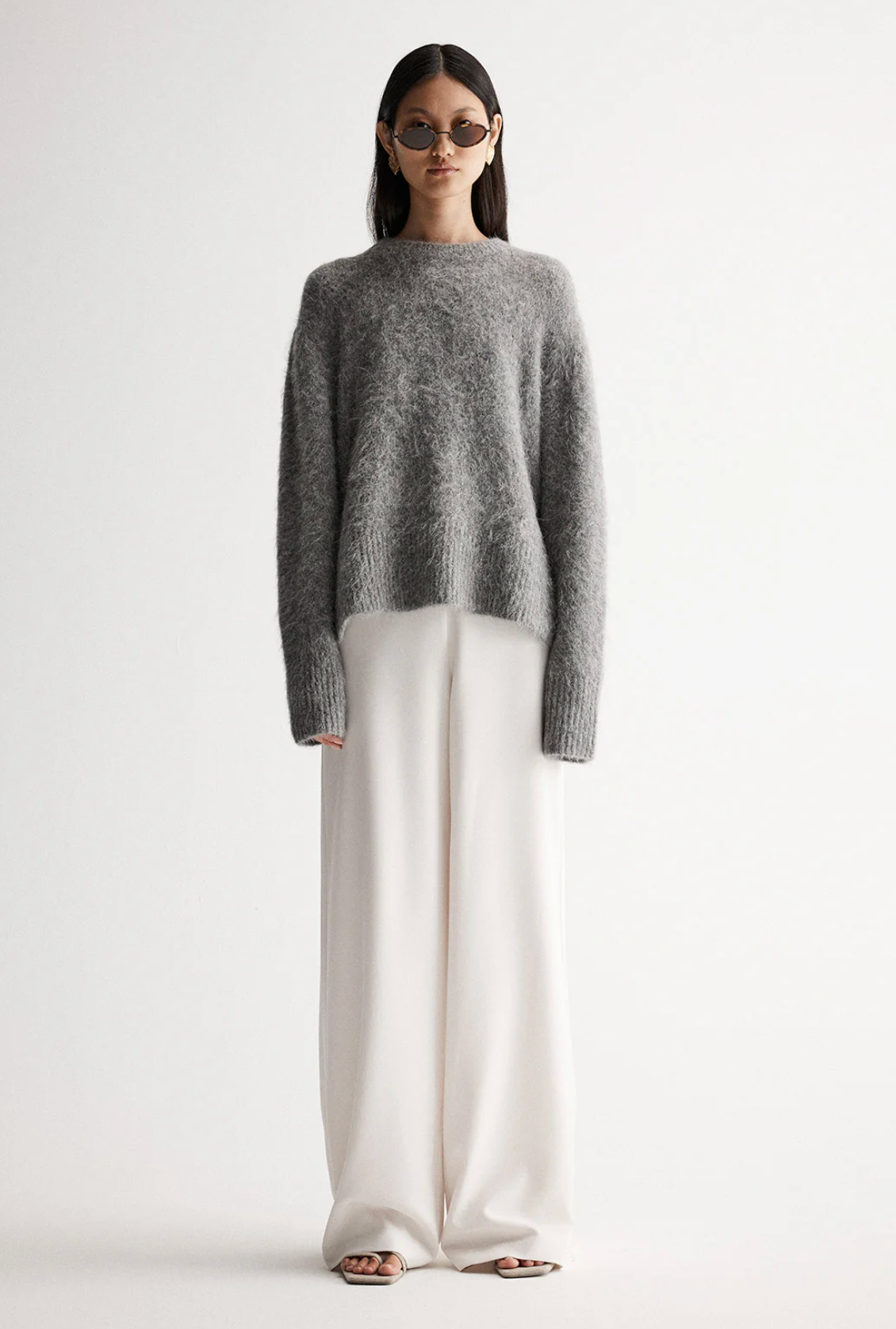 Elka Collective Tallulah knit