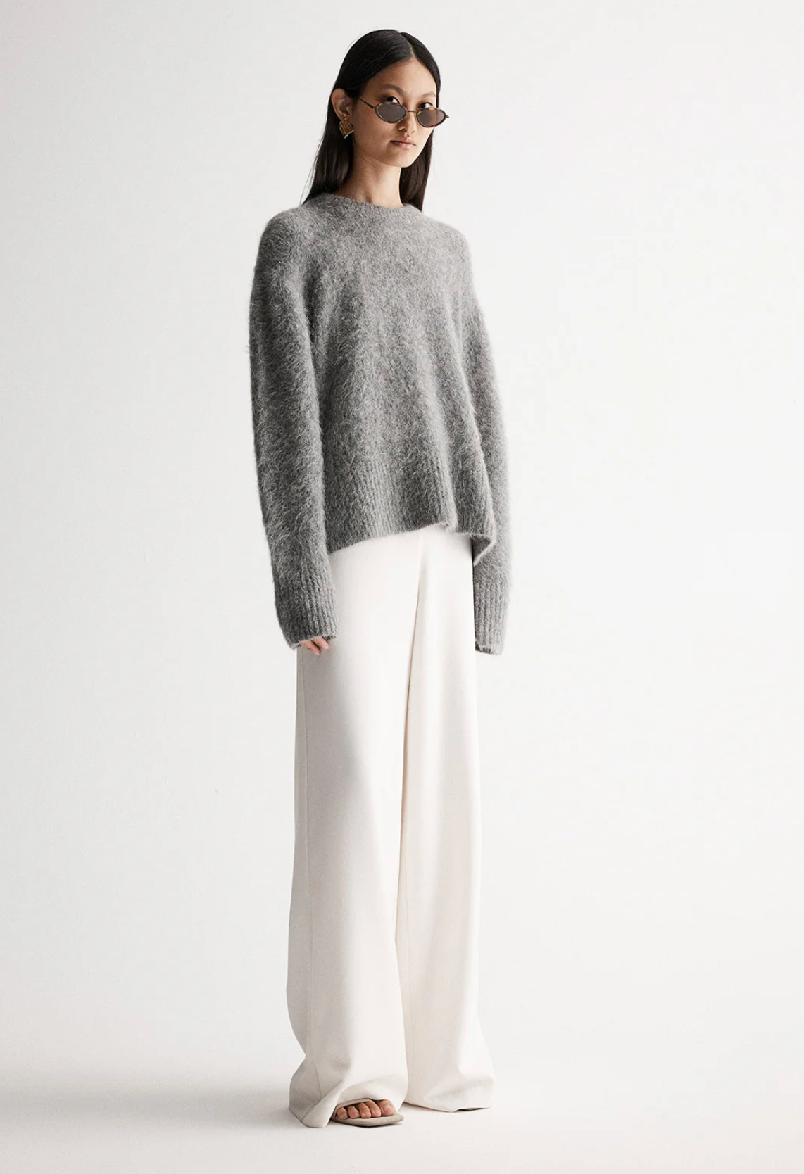 Elka Collective Tallulah knit