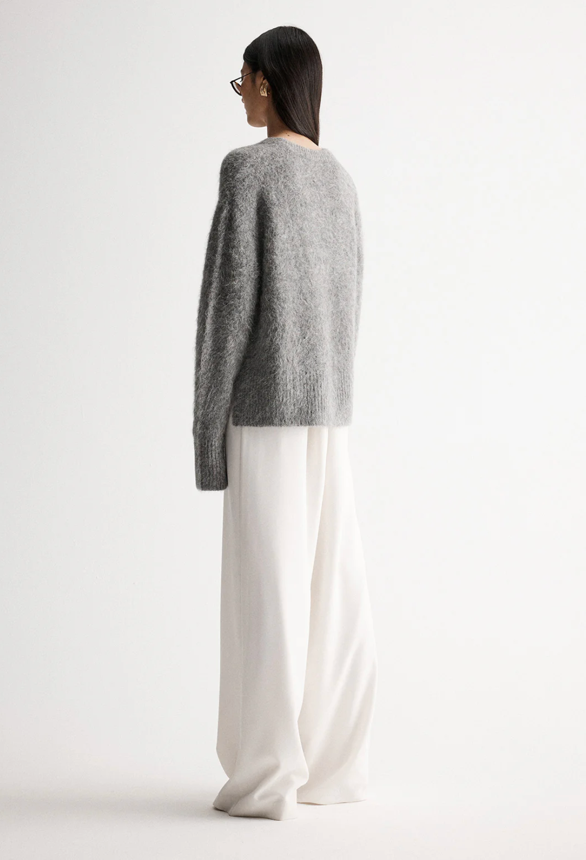 Elka Collective Tallulah knit