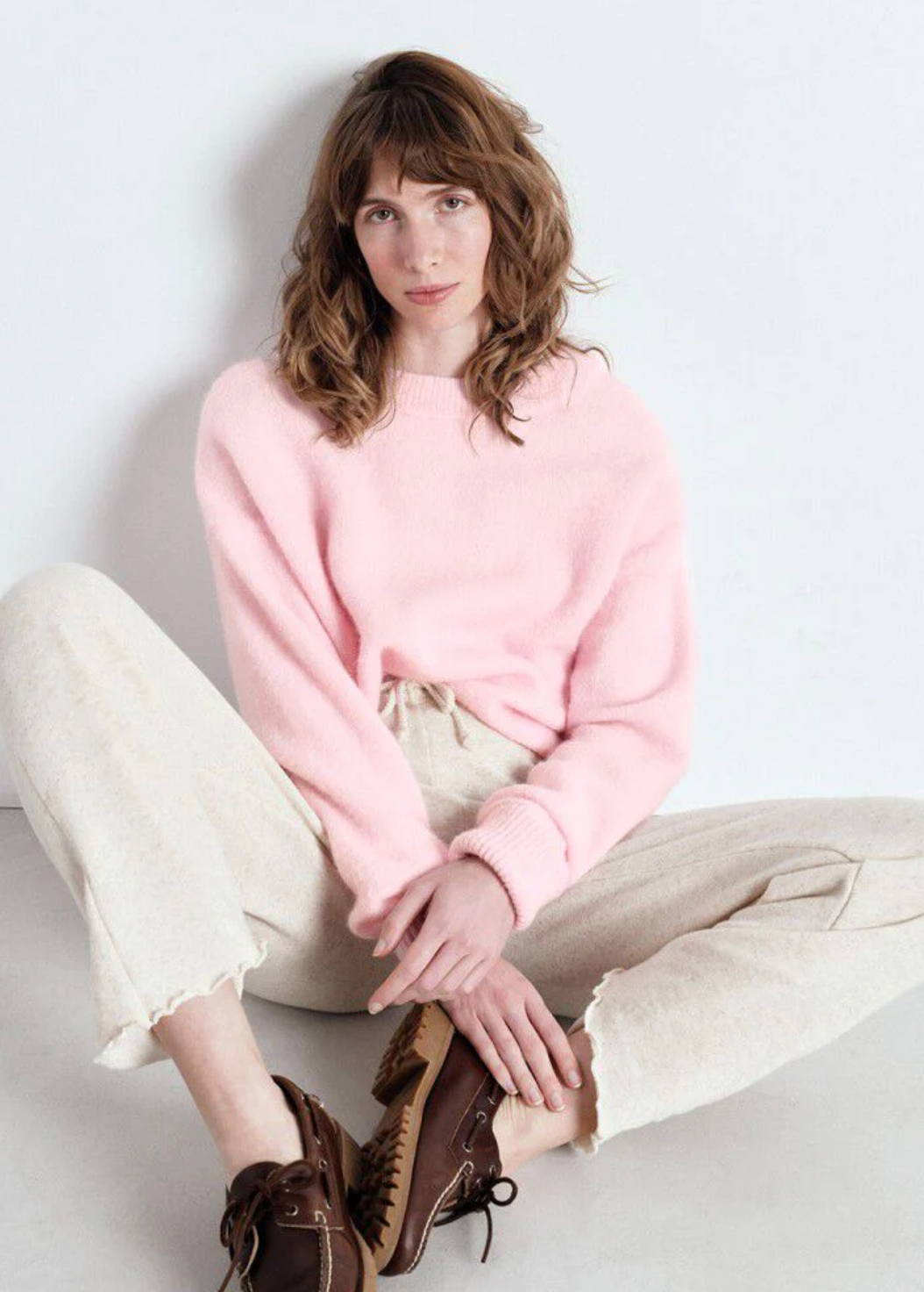 American Vintage Vitow Jumper