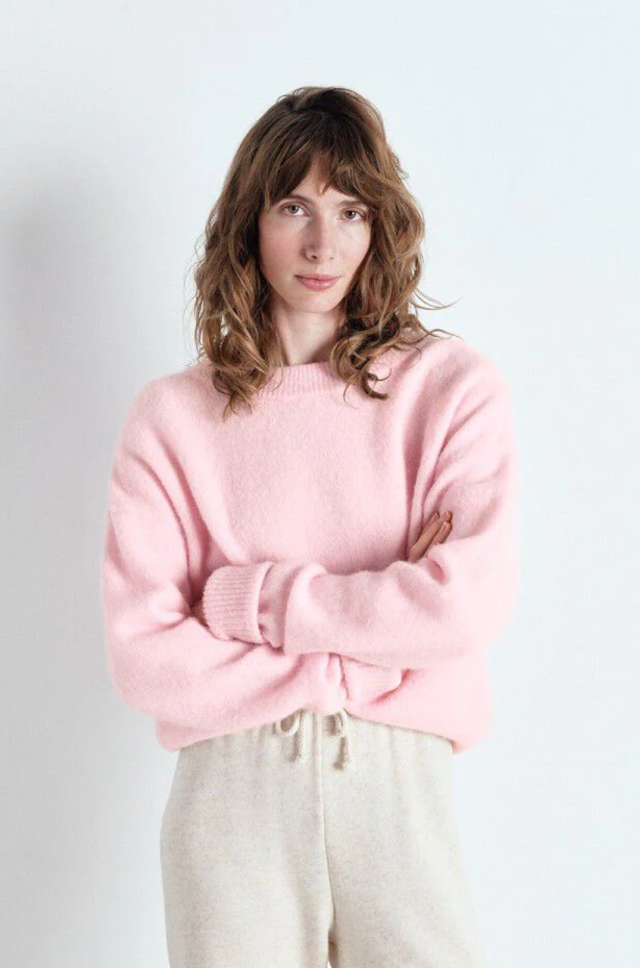 American Vintage Vitow Jumper