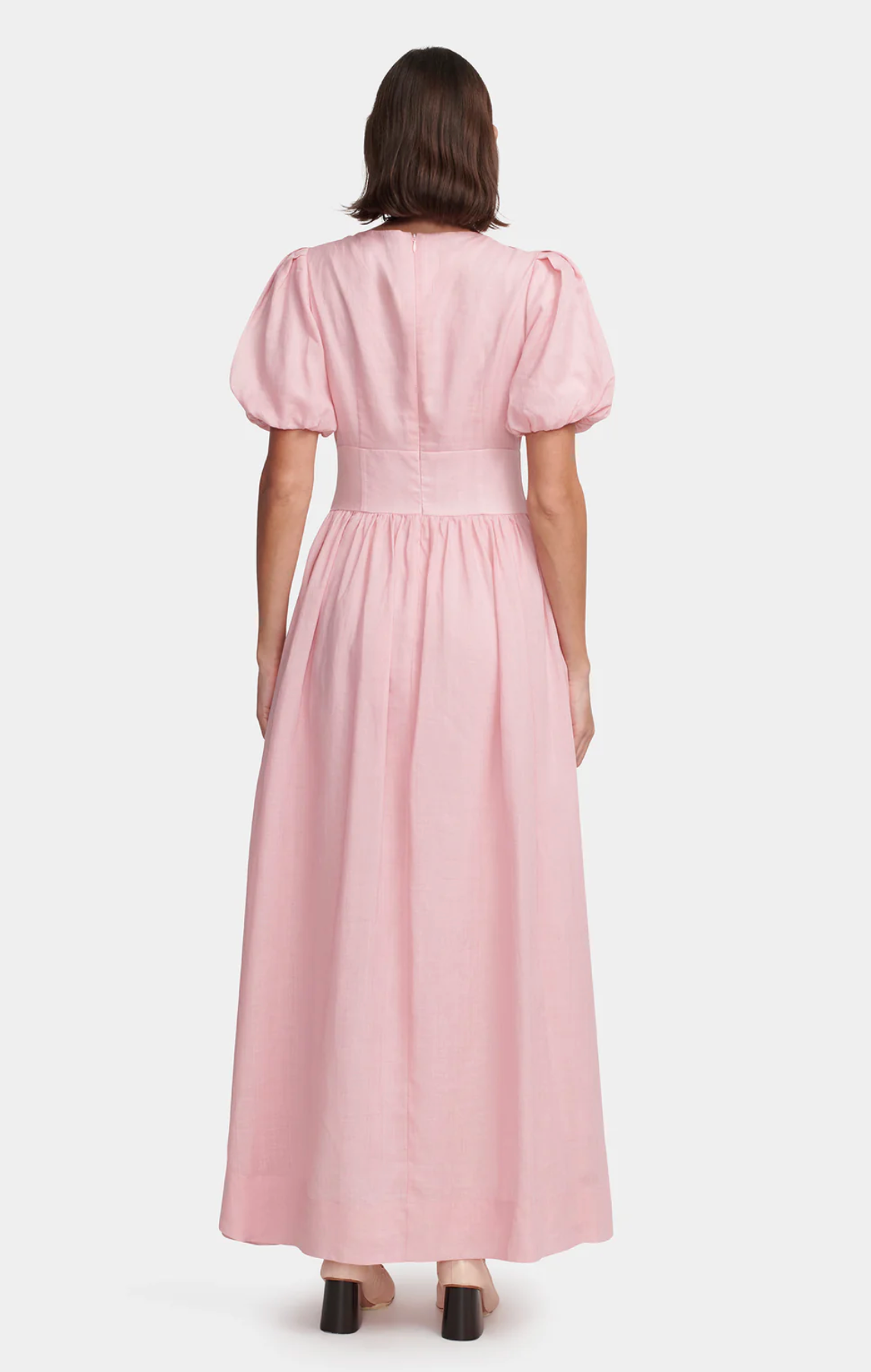 Hansen & Gretel Aniko Dress