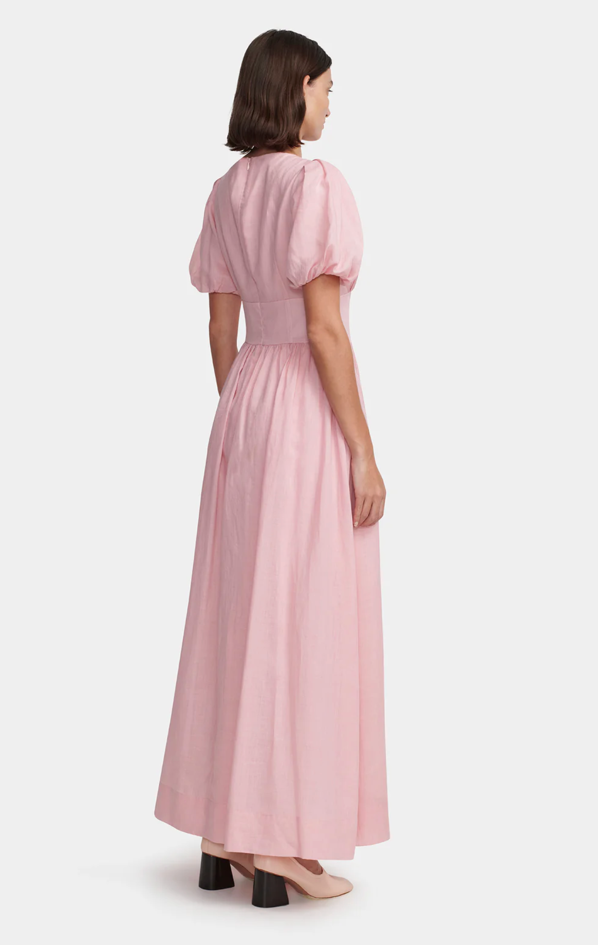Hansen & Gretel Aniko Dress