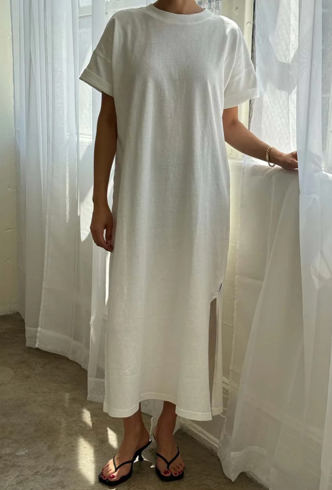 Le Bon Shoppe Her Dress