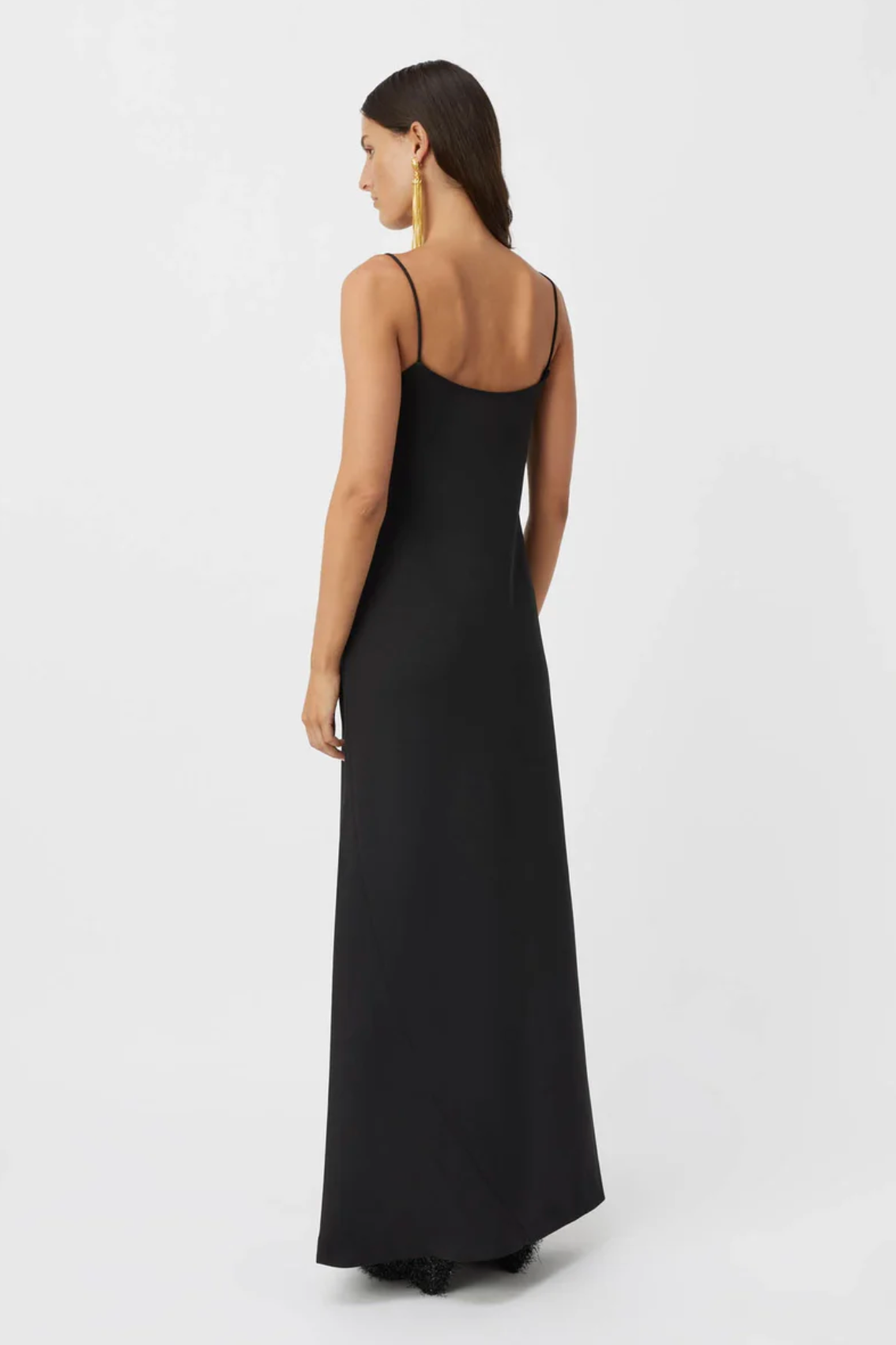 Camilla And Marc Izola Maxi Dress