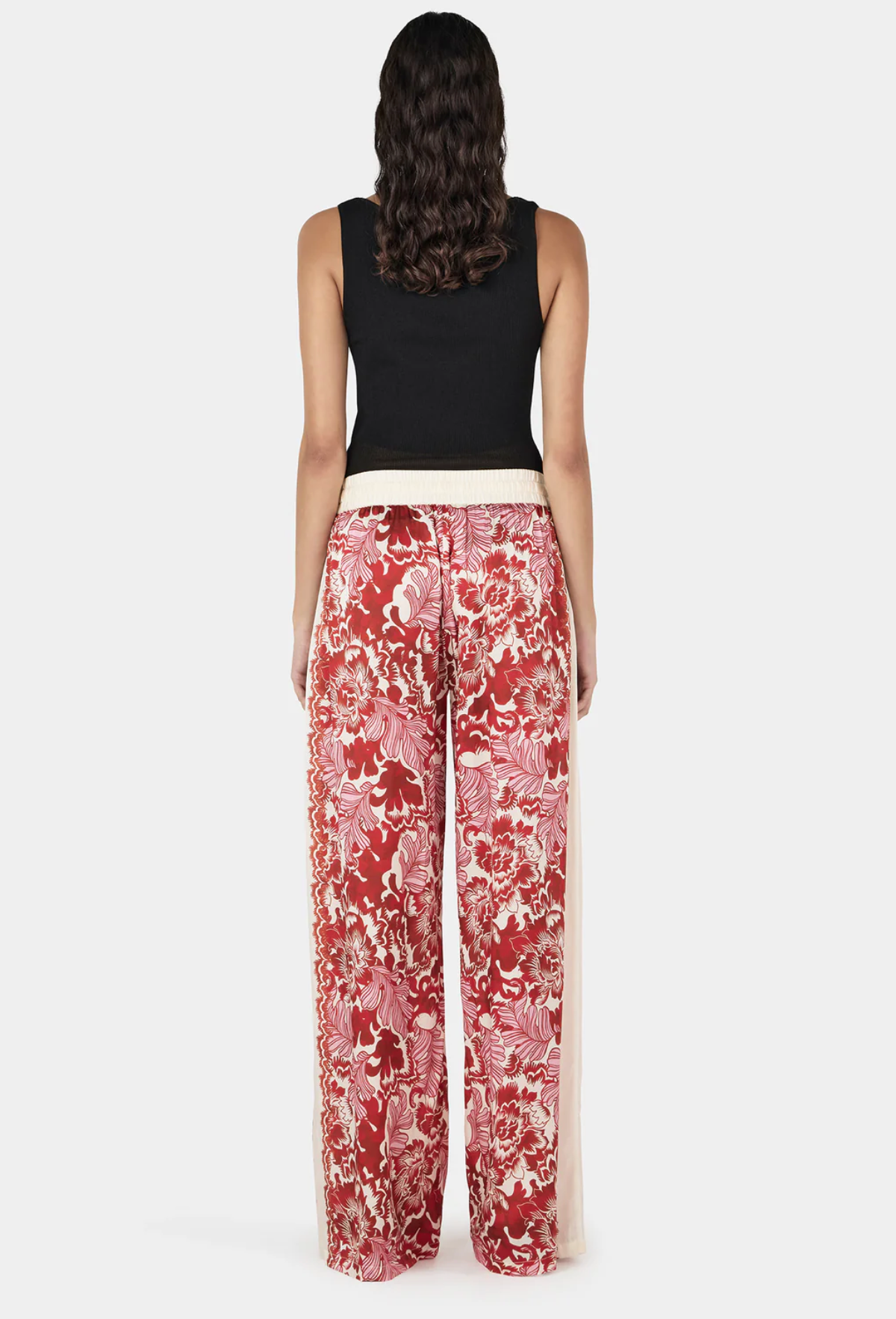 Hansen & Gretel Empress Relaxed Pant