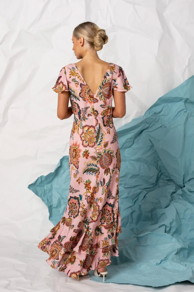 Kachel Camila Dress