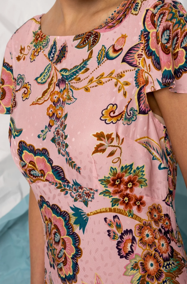 Kachel Camila Dress