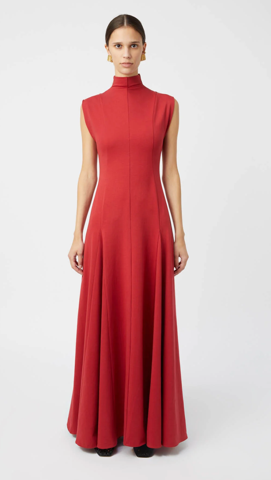 Camilla and Marc Fernanda Maxi Dress