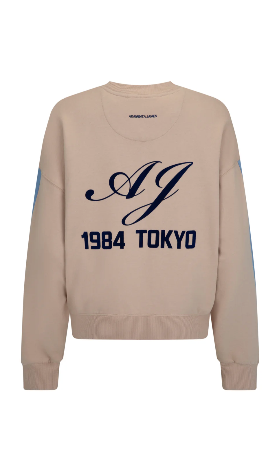 Araminta James 1984 Sweatshirt