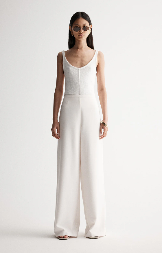 Elka Collective Clover Pant