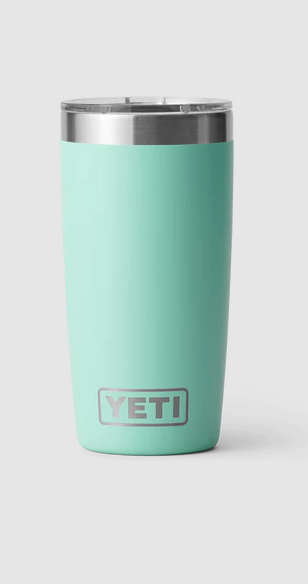 Yeti Rambler 10 oz Tumbler w Magslider