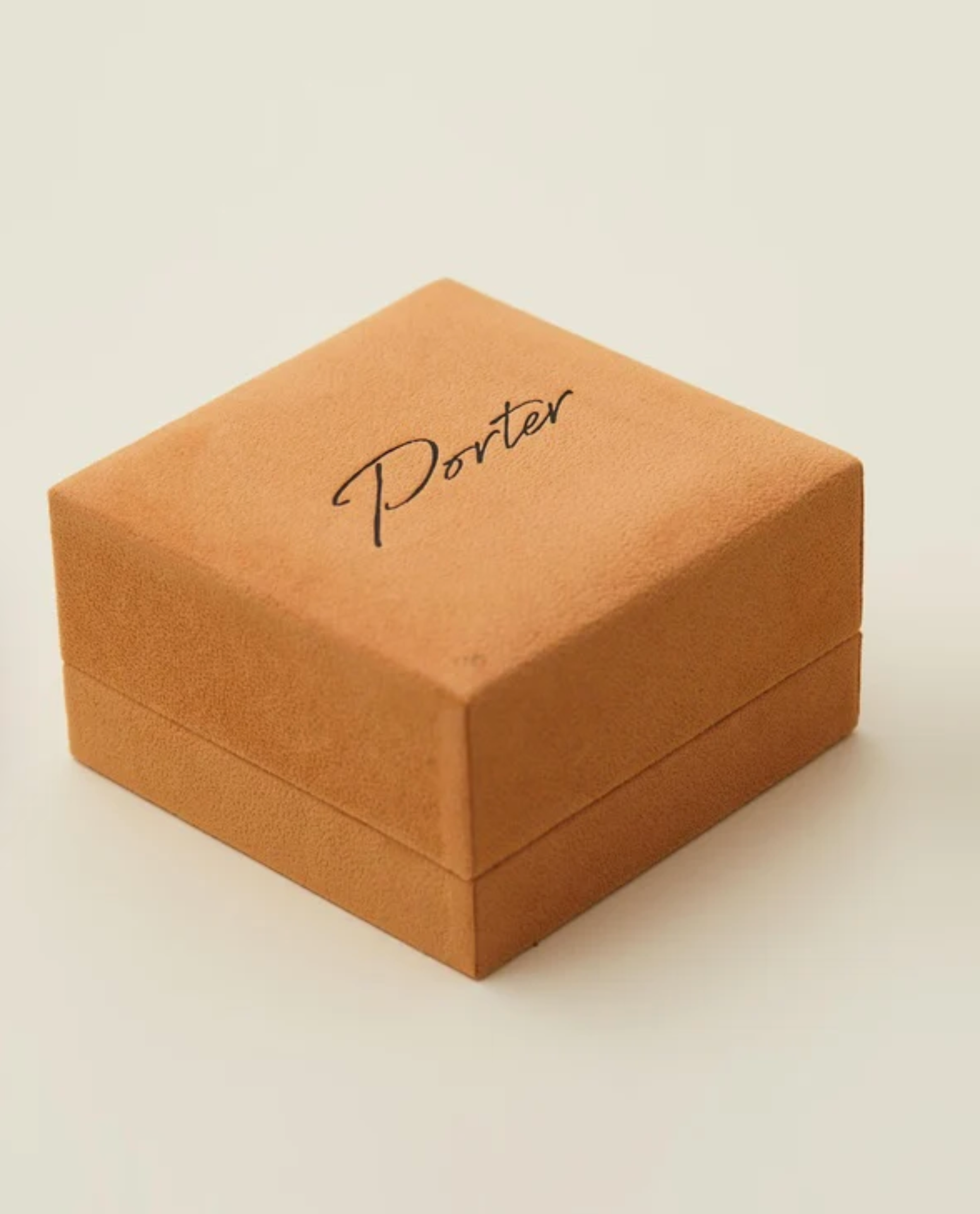 Porter Chubby Tube Bangle
