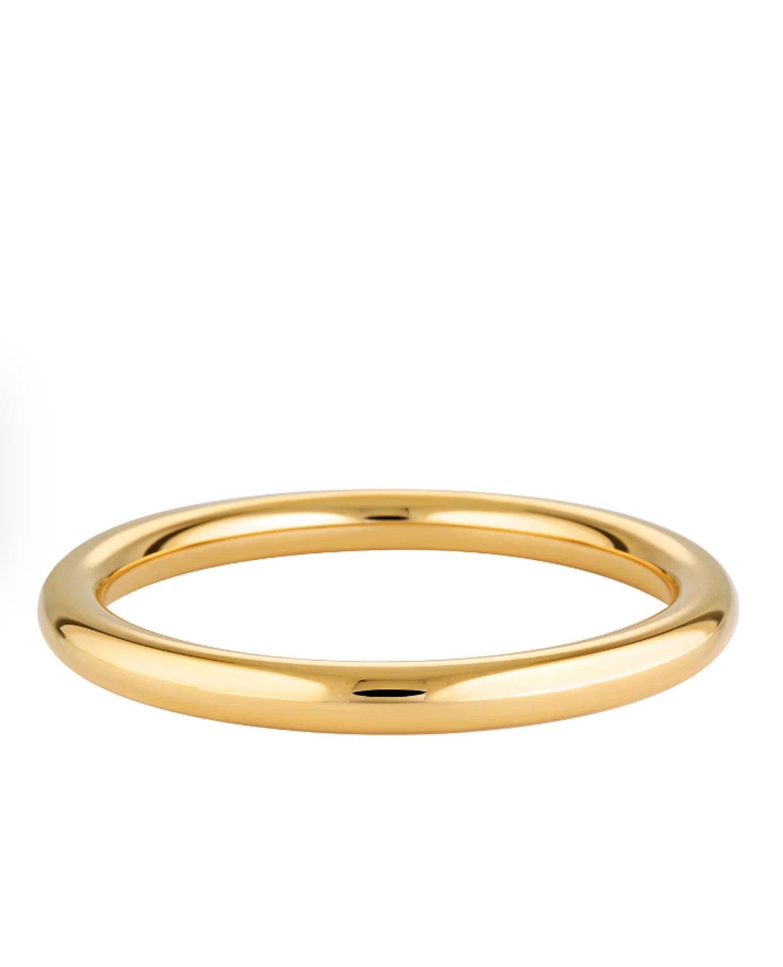 Porter Chubby Tube Bangle