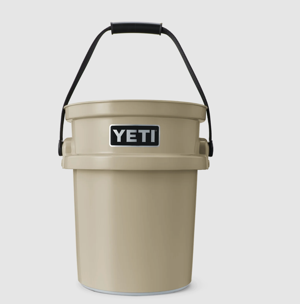 Yeti Loadout Bucket