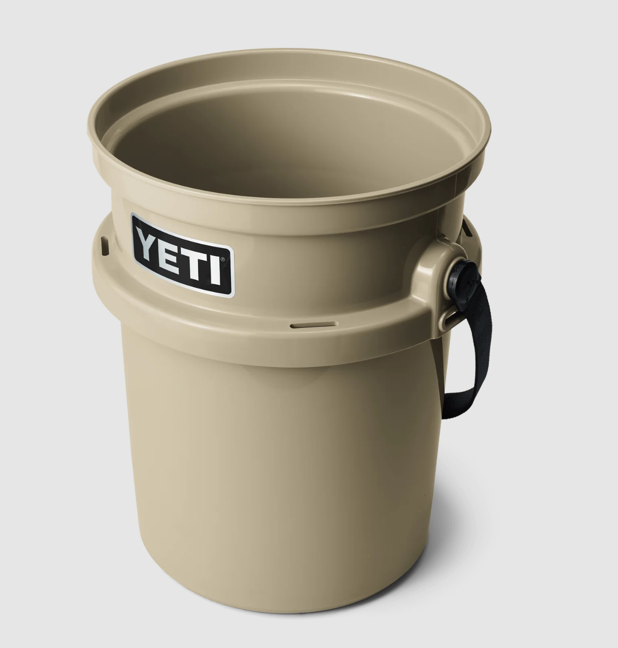 Yeti Loadout Bucket