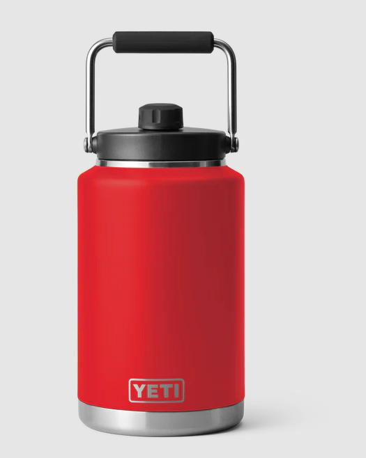 Yeti Rambler One Gallon Jug (3.8L)