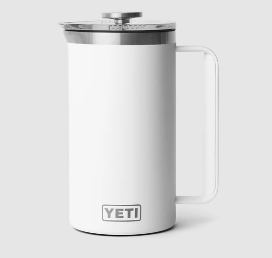 Yeti Rambler 34 oz French Press