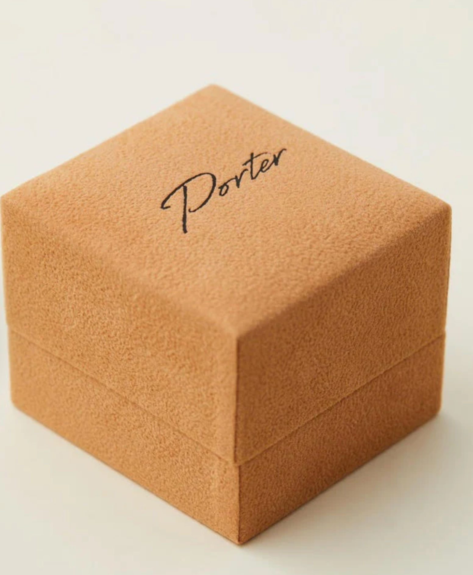 Porter Baby Blob Gold