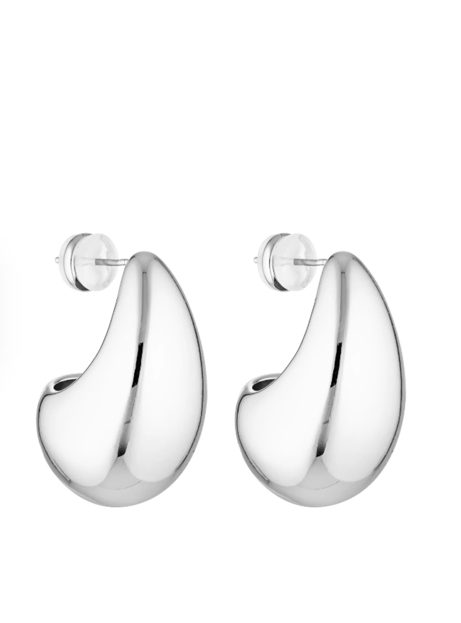 Porter Blob Earrings