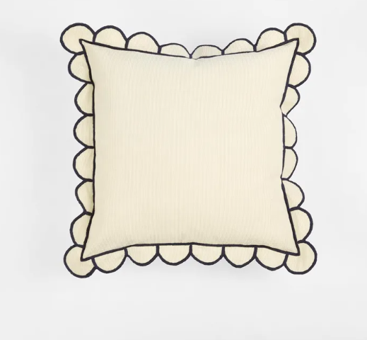 Paree Cushion