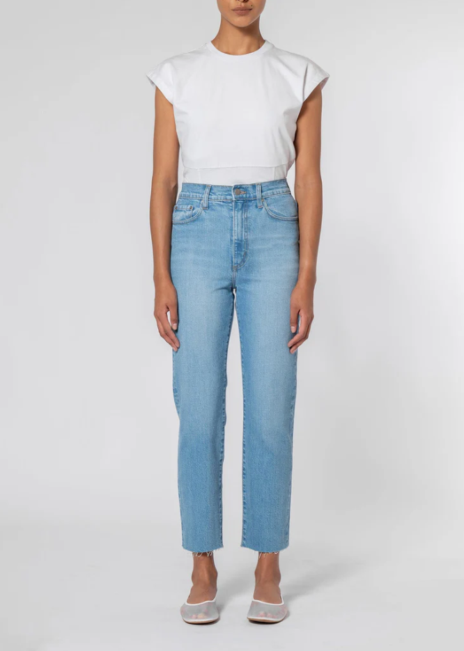 Nobody Denim Evelyn Jean