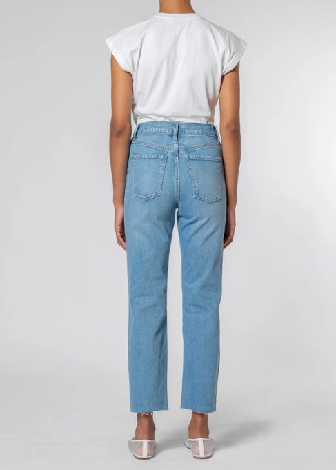 Nobody Denim Evelyn Jean