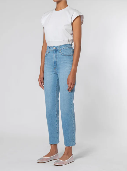 Nobody Denim Evelyn Jean