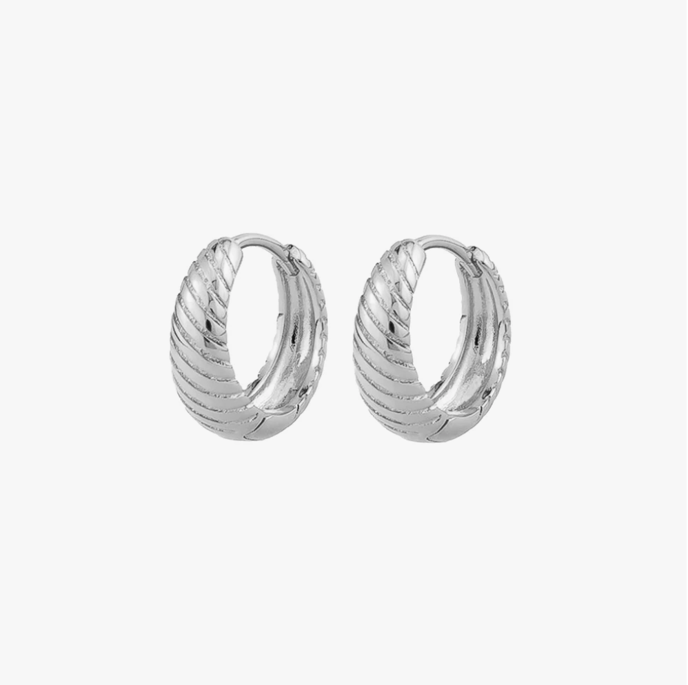 Jolie & Deen Sammy Sleepers Silver