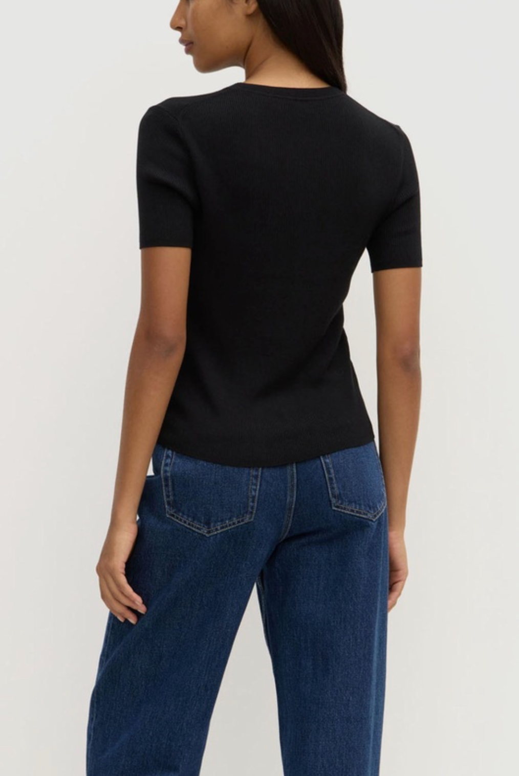 Assembly Label Amira Knit Top