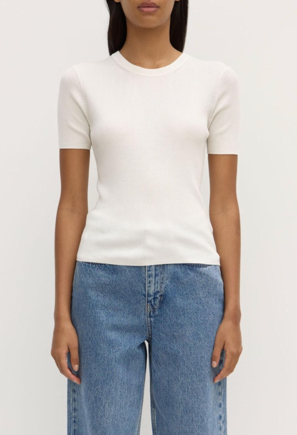 Assembly Label Amira Knit Top