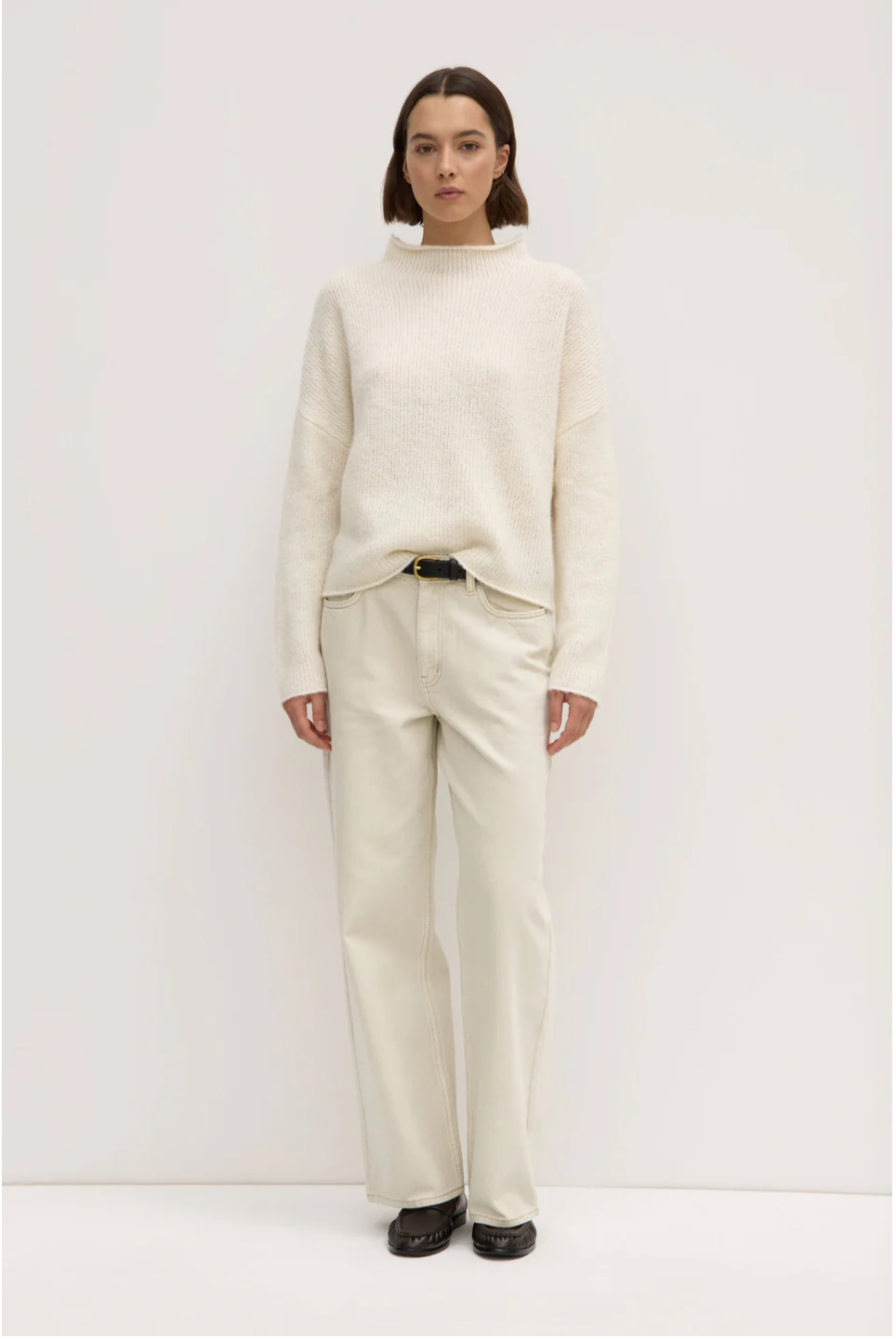 Assembly Label Apolline Knit