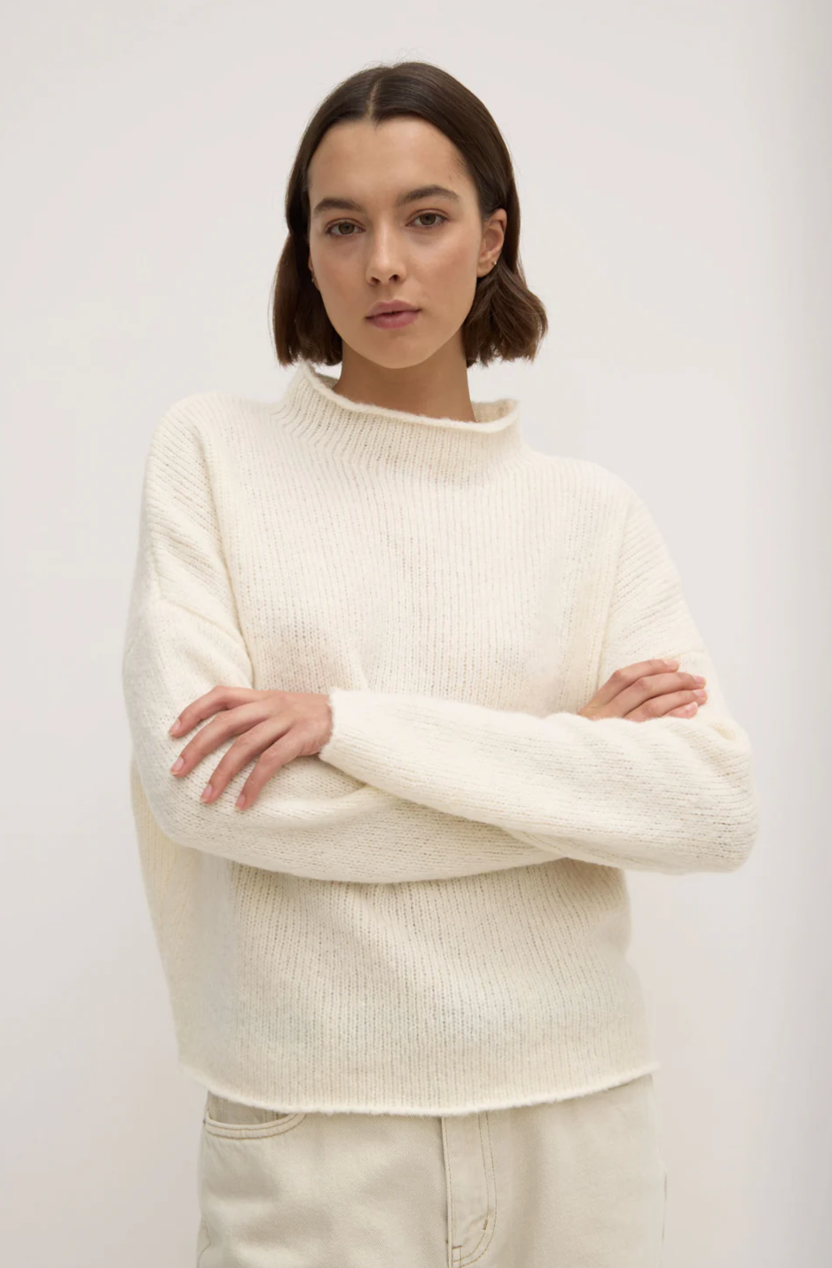 Assembly Label Apolline Knit