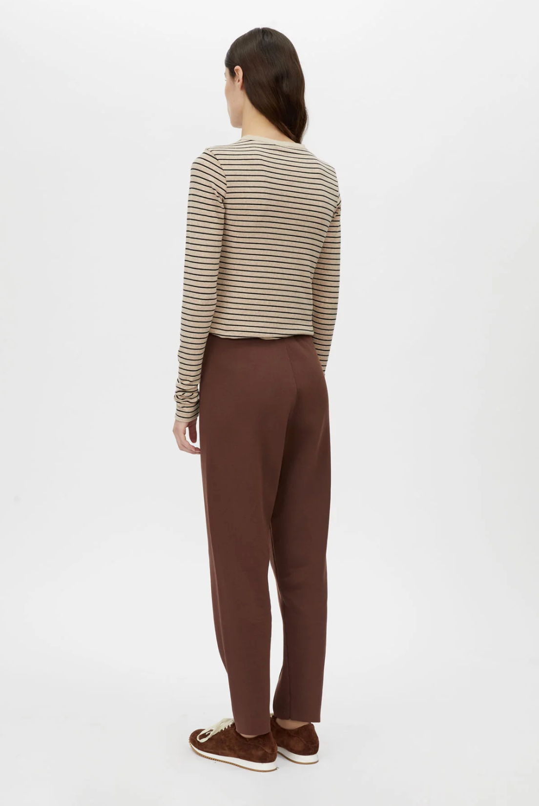 Camilla and Marc Cassian Button Down Top
