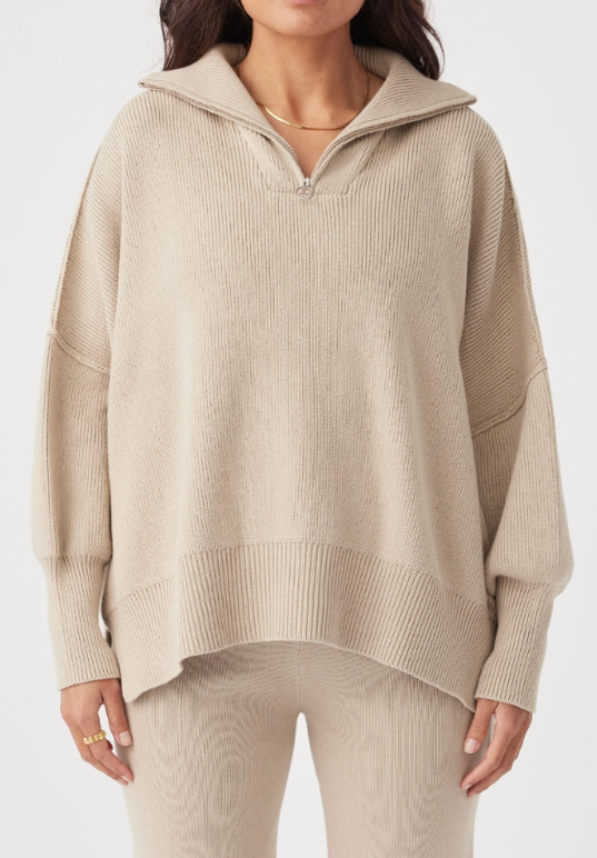 ARCAA. London Sweater