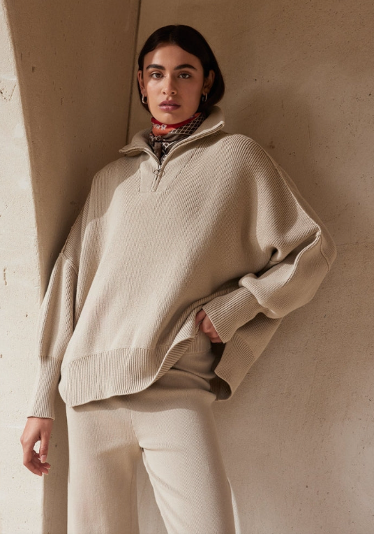 ARCAA. London Sweater