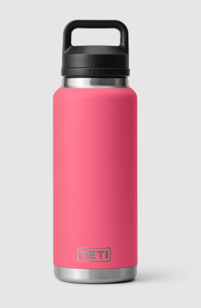 Yeti Rambler 36 oz Bottle with Chug Cap