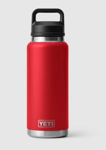 Yeti Rambler 36 oz Bottle with Chug Cap
