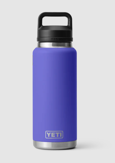 Yeti Rambler 36 oz Bottle with Chug Cap