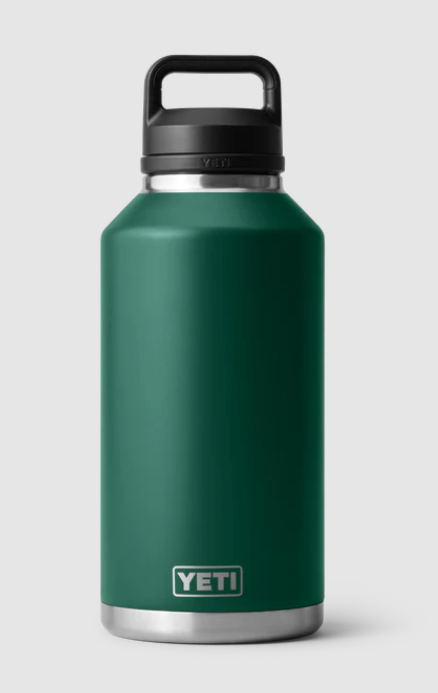 YETI RAMBLER 64 OZ (1.9 L) BOTTLE WITH CHUG CAP