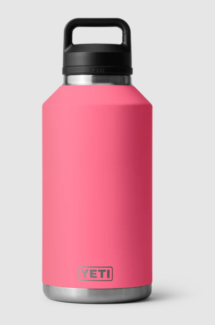 YETI RAMBLER 64 OZ (1.9 L) BOTTLE WITH CHUG CAP