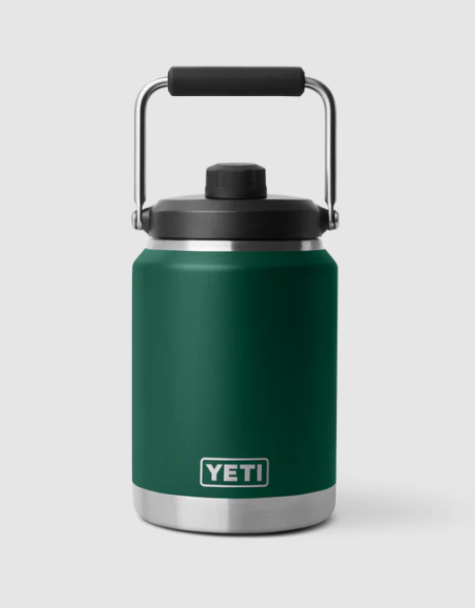 Yeti Rambler 1/2 Gallon Jug