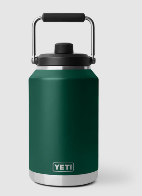 Yeti Rambler One Gallon Jug (3.8L)