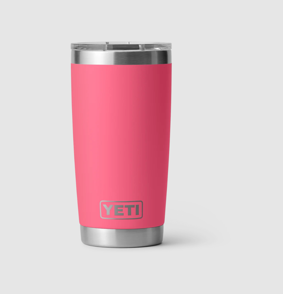 Yeti Rambler 20 oz Tumbler Magslider Lid