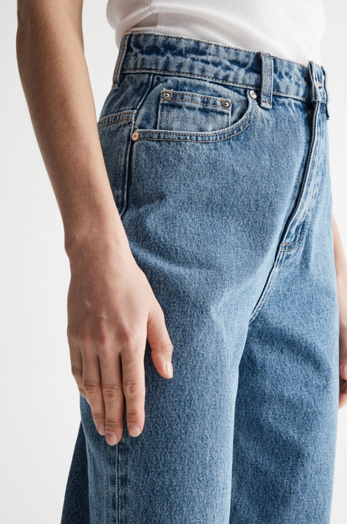 Elka Collective Odin Jean