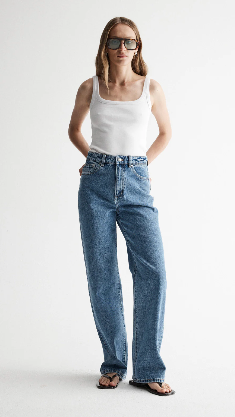 Elka Collective Odin Jean