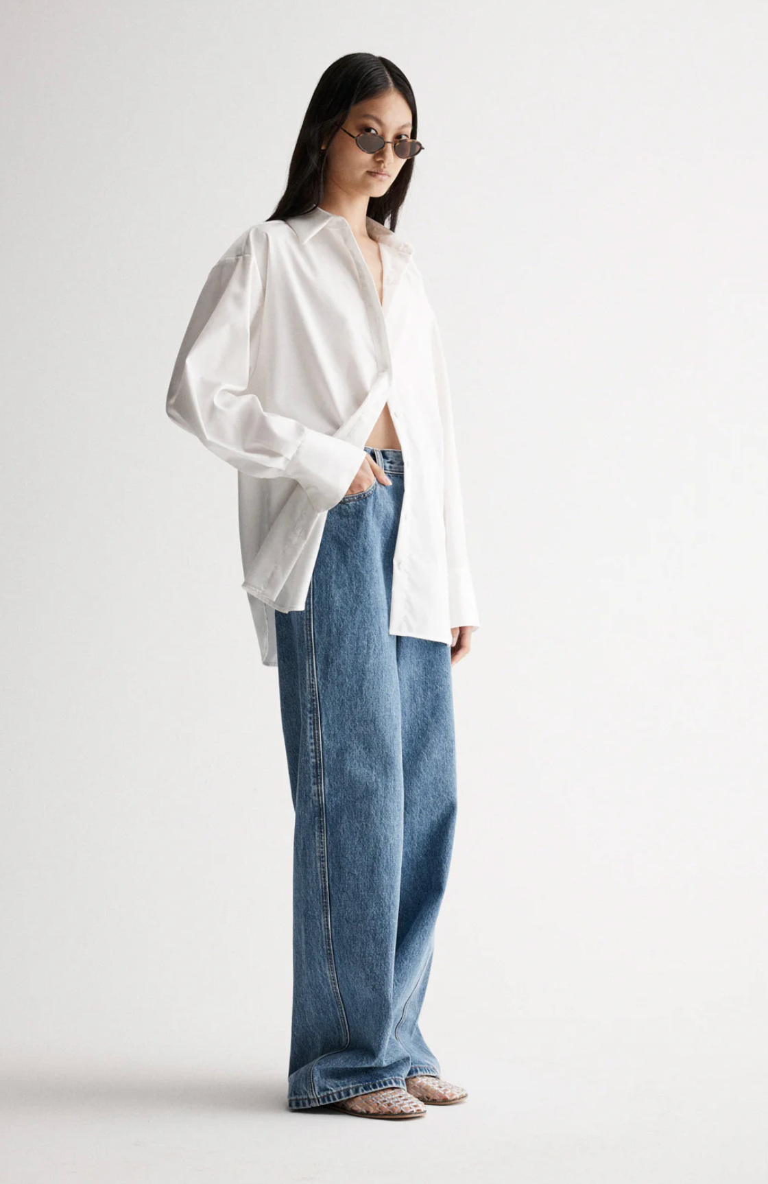 Elka Collective Carter Shirt